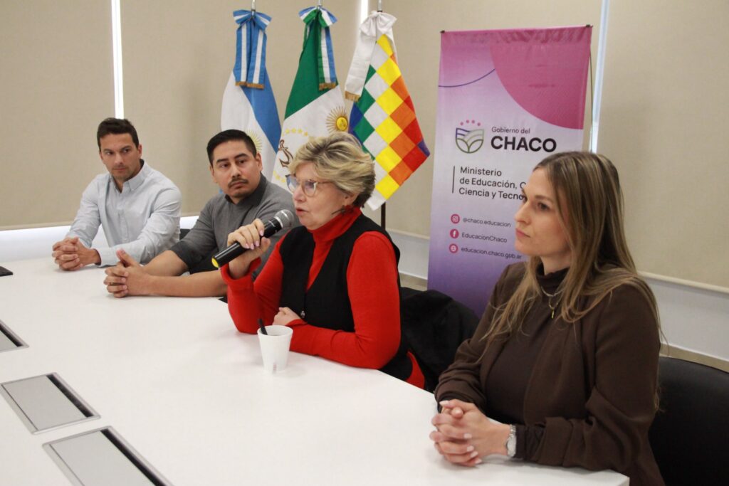 Junto a la empresa Rubik, partner oficial de Google Cloud, Educación aplica tecnología para la liquidación de sueldos