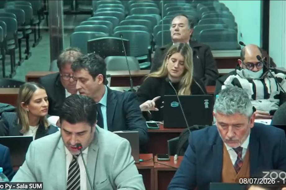 “Un plan criminal cuyo fin era defraudar las arcas públicas”: pidieron hasta seis años de prisión para nueve imputados en la causa Sueños Compartidos