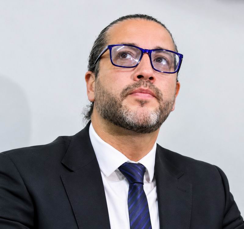 El fiscal Sabadini habló del caso