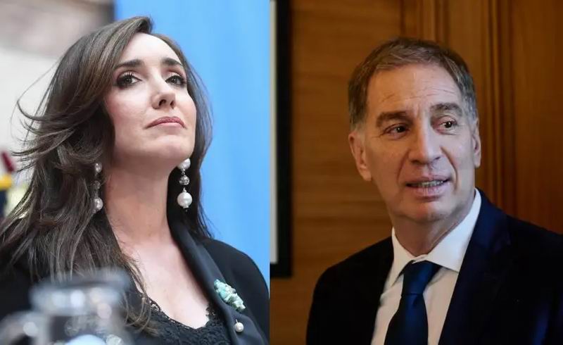 Se profundiza la interna en el gobierno nacional