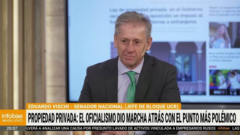 Ley de Tierras: una «derrota» por subestimar el rol de la comunicación
