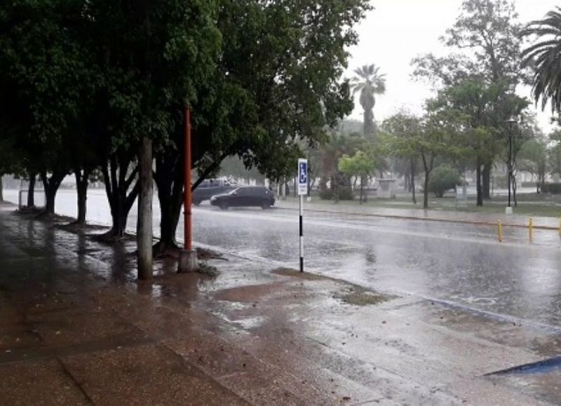 Rohrmann: «Septiembre y octubre permitirán conocer el alcance de El Niño»