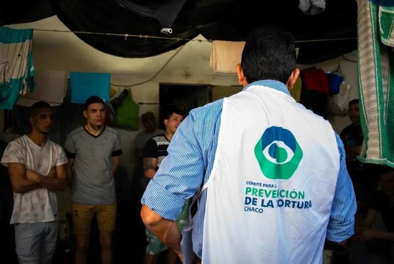 Advierten falta de infraestructura para contener la reforma de la reiterancia