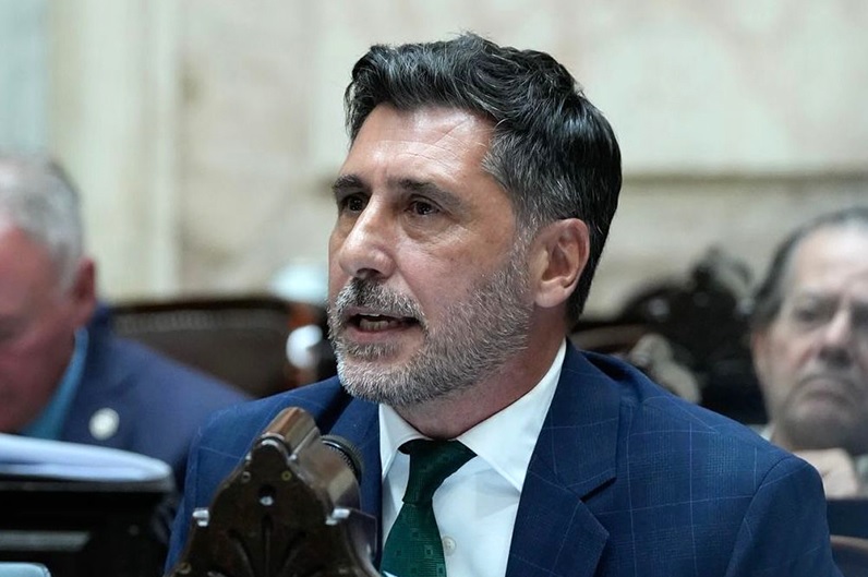El Chaco, con voto dividido en Diputados frente a la reforma del BCRA