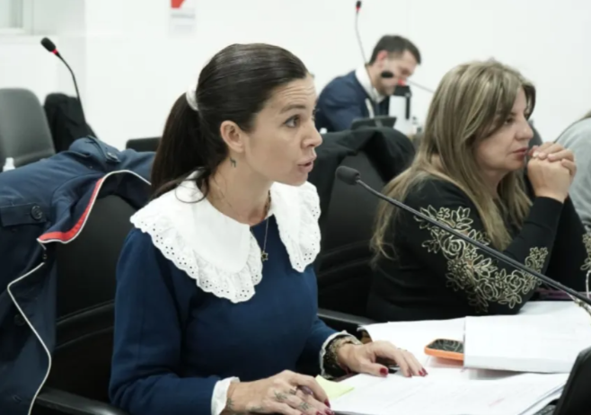Blanc propone destinar a hospitales los fondos de las PASO si son suspendidas