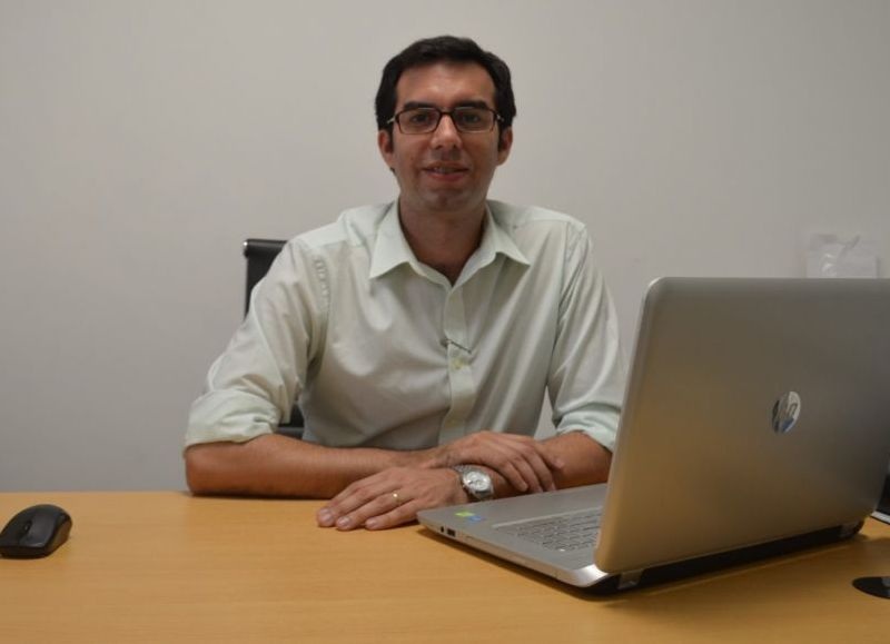 Raúl Bittel planteó una política con participación y que escuche a los vecinos