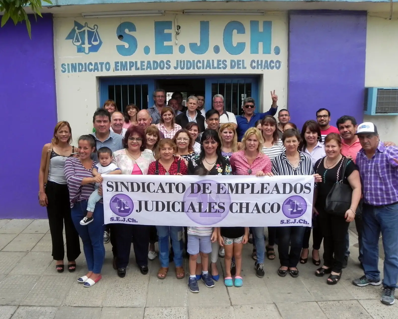 Sindicato Judicial pidió evaluar la capacidad de liderazgo de jueces, fiscales y defensores