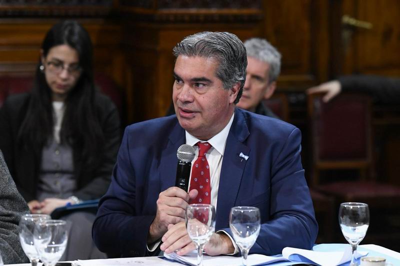 Tres artículos sobre propiedad, tierra y soberanía