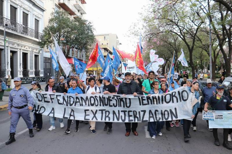 «Ley de Propiedad Privada: qué quedó tras el recorte del Senado»