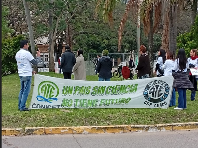 La paritaria no frenó el paro universitario: «Ojalá que el Gobierno nos sorprenda»