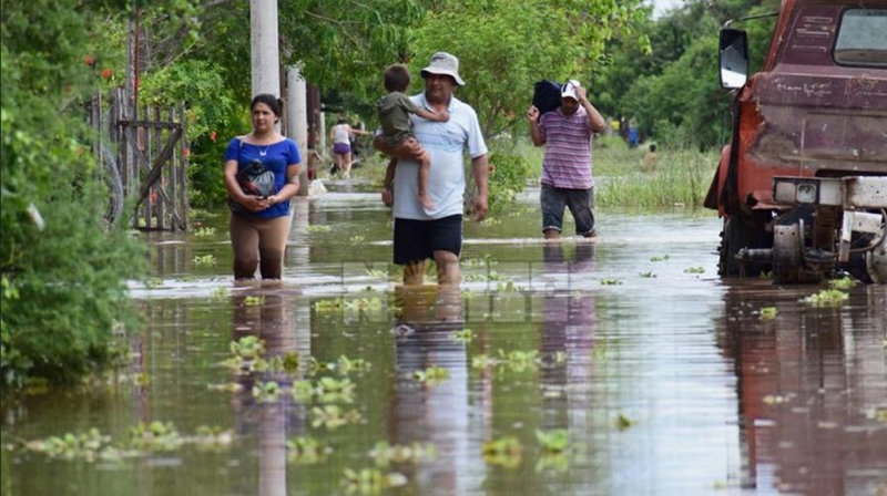 El niño: Salud se prepara ante posibles inundaciones y refuerza el stock de insumos