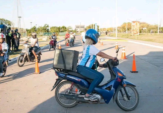 Motocadetes cuestionan el endurecimiento de las sanciones y reclaman prevención vial