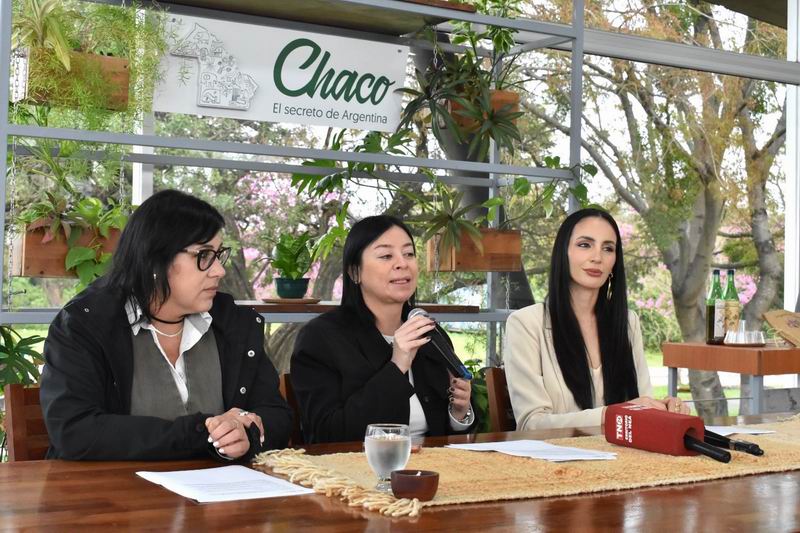 El Chaco será sede del Fashion Week y mostrará su talento al país y al mundo