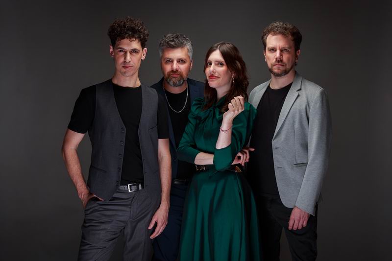 Música Para Volar vuelve al NEA con dos maneras de redescubrir a Soda Stereo
