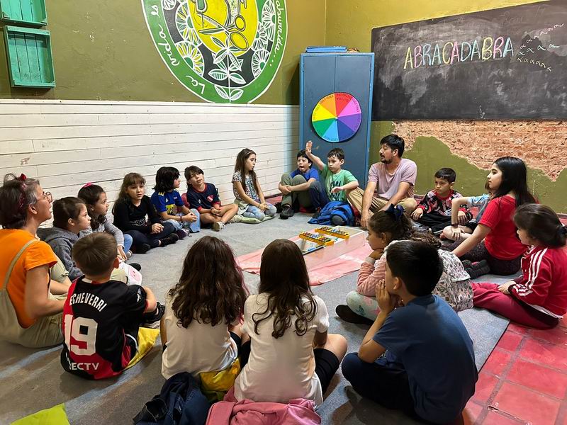 El Cecual renueva su programación con talleres para todas las edades