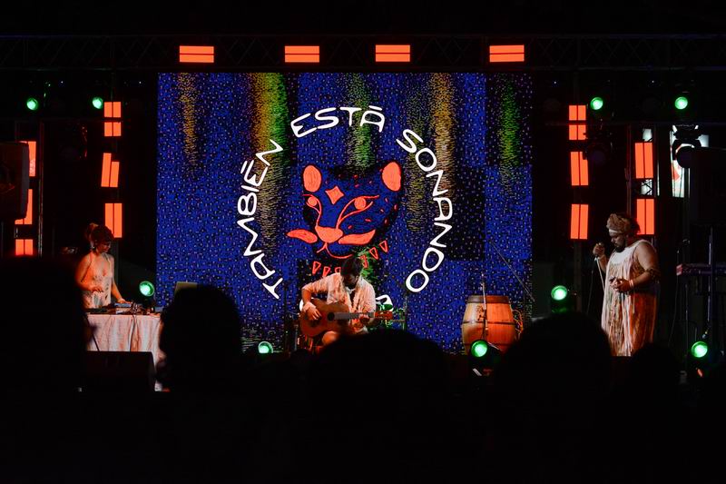 Llegó el día: Esto También Está Sonando vuelve a despertar en el parque 2 de Febrero