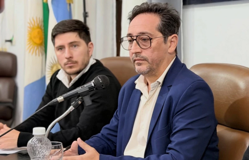Charata: se agiliza entrega 200 títulos de propiedad y se resuelve un litigio judicial