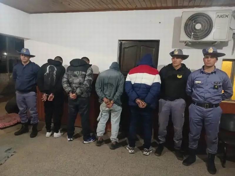 Supuesto encubrimiento, la acusación a los formoseños
