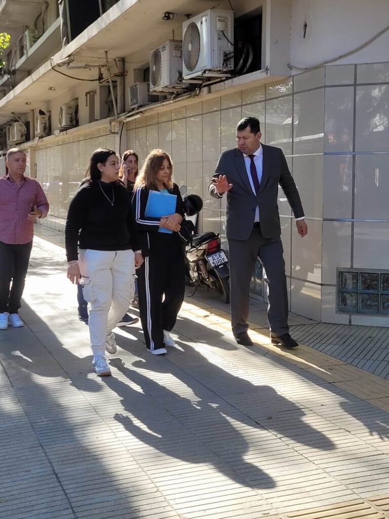 Un equipo fiscal especial investigará el homicidio