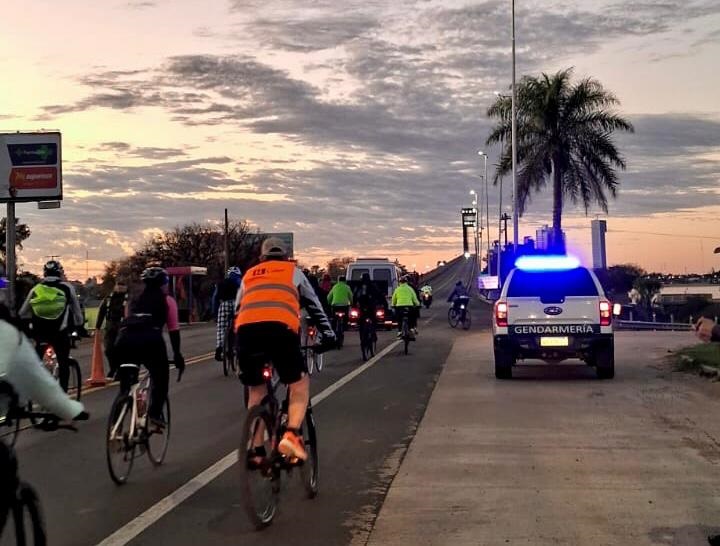 477 demorados y 470 vehículos secuestrados