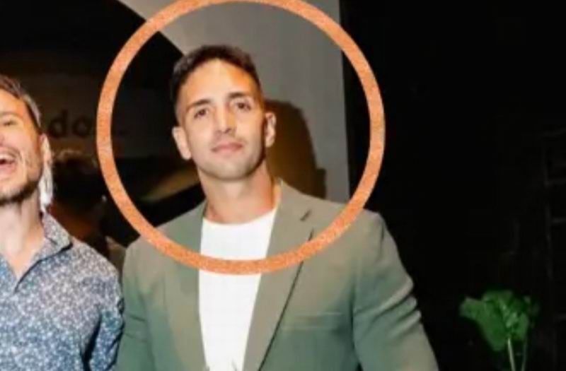 La jueza Zunilda Niremperger le negó la prisión domiciliaria a Federico Clinis