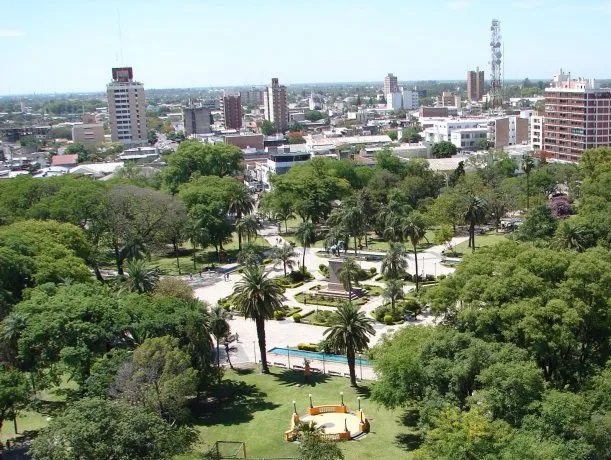 El fin de semana largo arranca con ascenso de temperatura y más lluvias