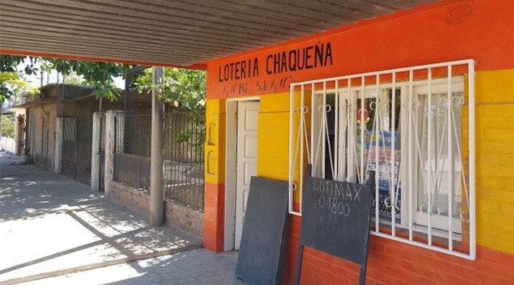 Pozo millonario: la Poiceada Chaqueña quedó vacante y sortea $670 millones