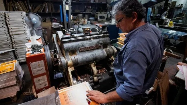 La actividad económica pyme en Chaco cayó 7,0% en julio y acumula una baja anual de 6,8%