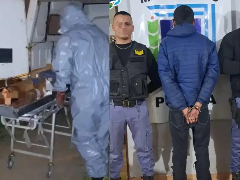 Miraflores: joven de 23 años murió desangrado tras ser apuñalado en la pierna