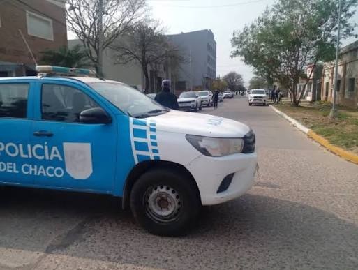 Conmoción en Charata: hallaron a una joven sin vida en el patio de su casa e investigan las causas