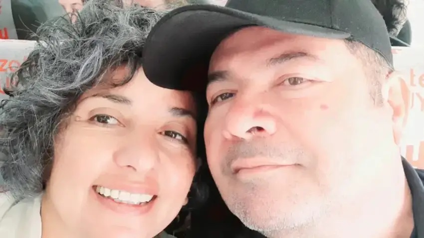 El nuevo juicio por lavado de activos contra Emerenciano Sena y Marcela Acuña ya tiene fecha