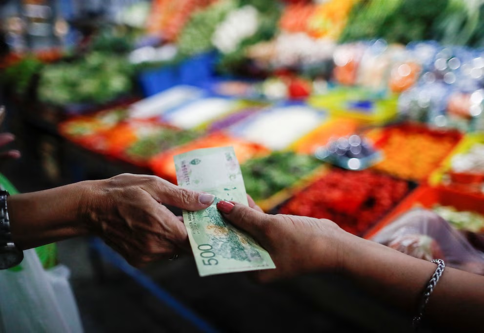 Consultoras privadas anticipan una inflación que podría ubicarse en torno al 1,6% en agosto