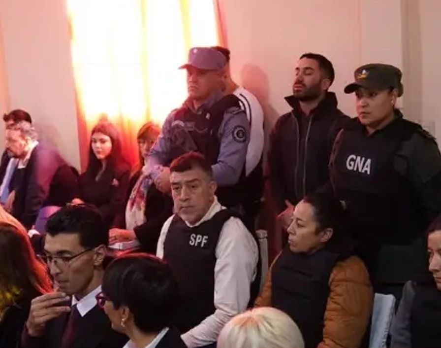 Caso Loan, el juicio: sobreseyeron a ocho implicados en la investigación por trata