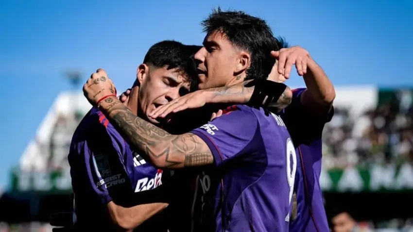 River volvió al triunfo en el debut de Ponzio como DT: fue 3 a 2 ante Banfield