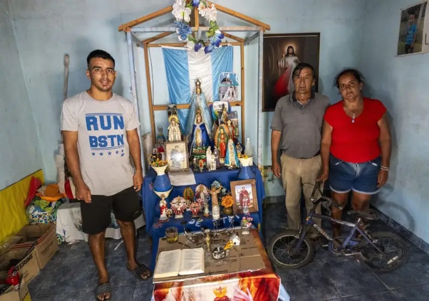 Caso Loan, el juicio: la familia del niño pidió evitar «obstrucciones procesales»