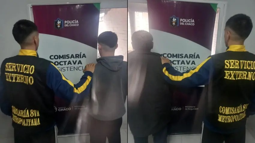 Violencia de género: detuvieron a dos hombres acusados de agredir y amenazar a sus exparejas