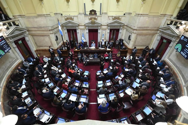 Los gobernadores confirmaron el rechazo: la Ley de Tierras queda al borde de caerse en el Senado