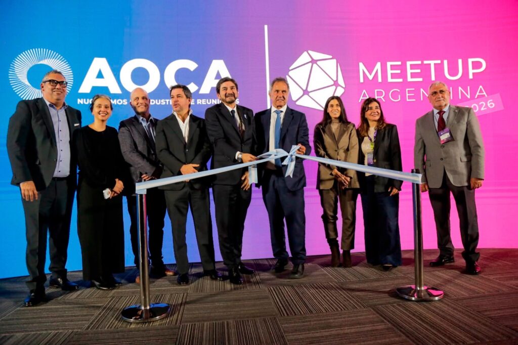 El Chaco Bureau fortalece su presencia en la industria nacional