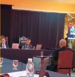 Caso Loan, el juicio: el perito confirmó rastros de del niño en los vehículos de Pérez y Caillava