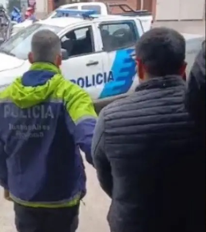 Finfgió un robo millonario y terminó tras las rejas