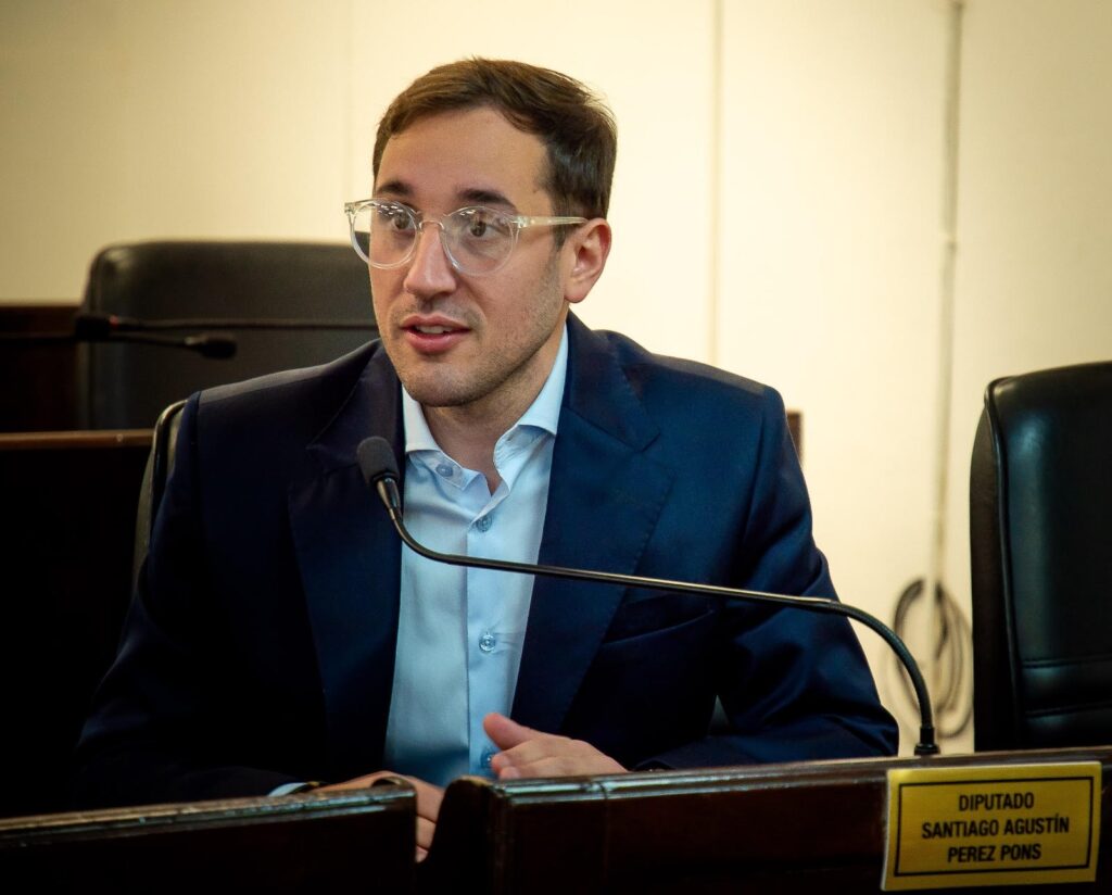 Legislatura: se aprobó la ley de Pérez Pons para frenar el sobreendeudamiento por adicciones y ludopatía
