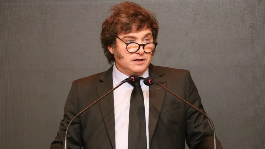 Javier Milei confirmó su reelección y anunció que ya tiene definido a su compañero de fórmula