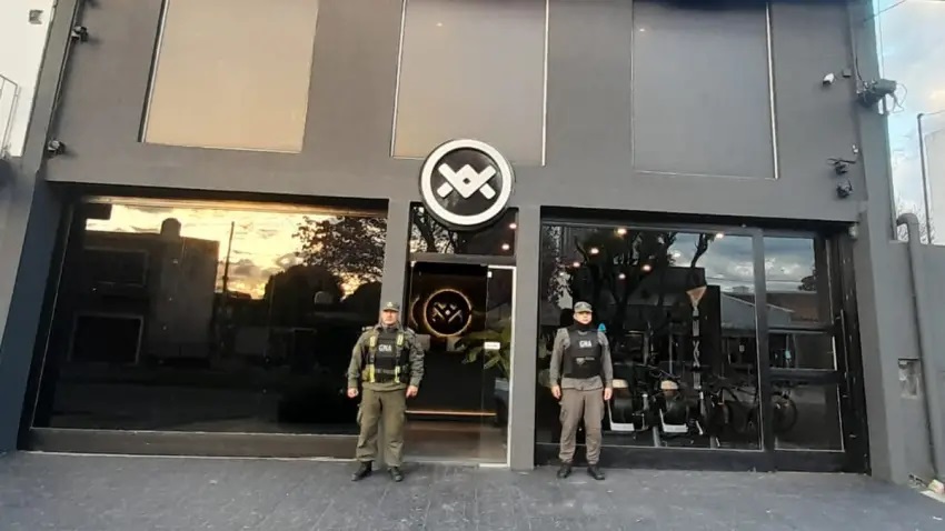 Causa Exen: María Graciela Canal pidió prisión domiciliaria por motivos de salud