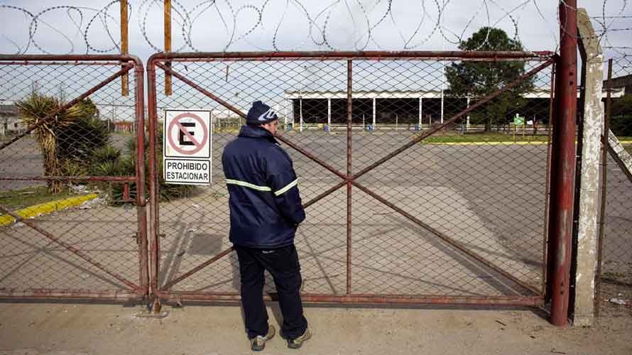 Caída libre: cerraron más de 30.000 empresas en todo el país en los últimos dos años y medio