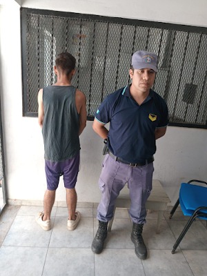 Abusador pidió no ir preso porque tiene una hija pequeña