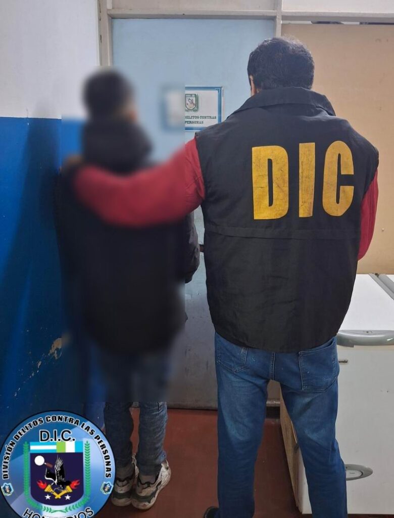Enfrentó a ladrones,fue herido y lesionó a uno