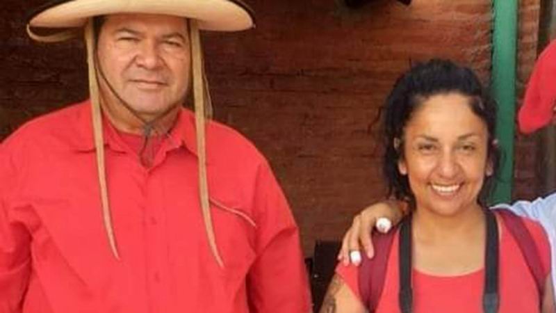 Emerenciano y Marcela frente a otro juicio en su contra