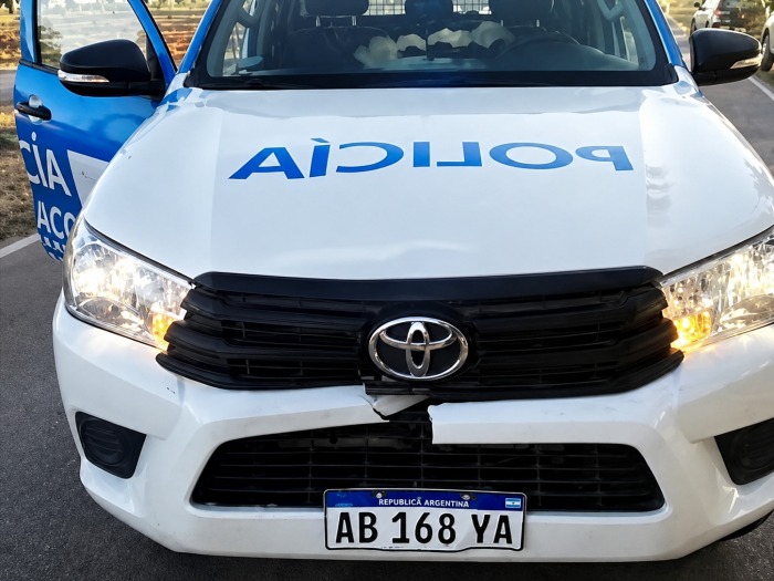 Responsabilidad compartida en un accidente fatal de tránsito