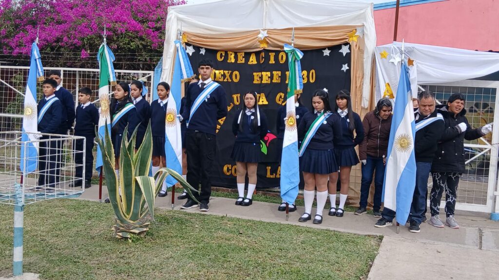 Cote Lai ya tiene su primera Escuela de Educación Especial