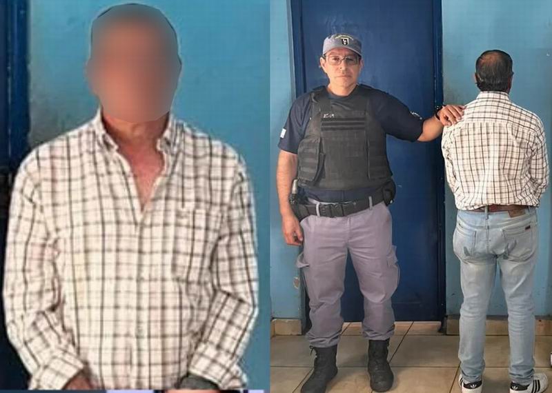 Presunto estafador fue atrapado en Resistencia